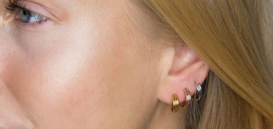 Piercing au Lobe : Conseils, Soins et Considérations