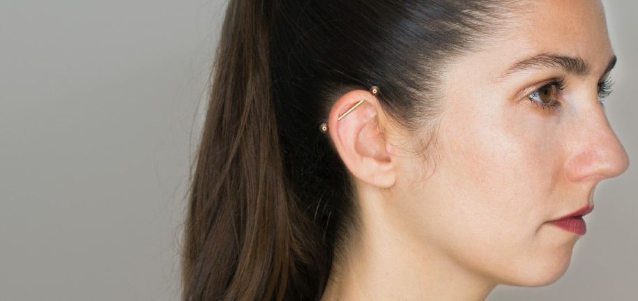 Guide Complet sur le Piercing Industriel