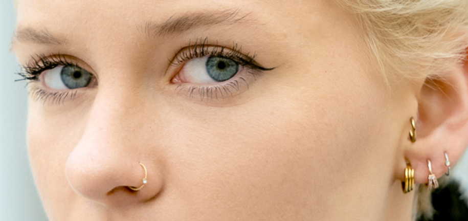 Guide Complet sur le Piercing au Tragus : Conseils et Soins