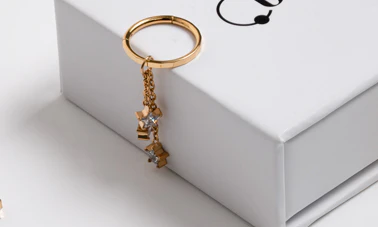 Charms pour piercing