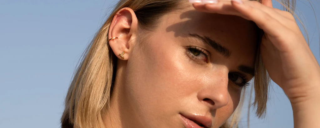 Bijoux pour le Piercing Conch