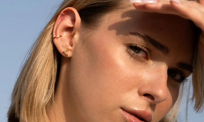 Bijoux pour le Piercing Conch
