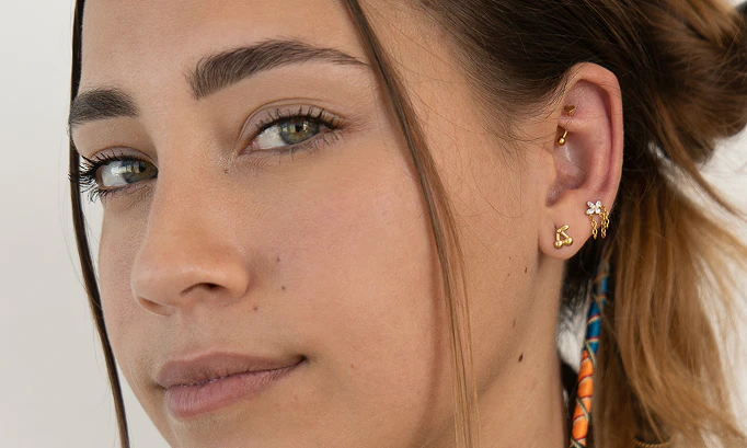 Piercing Rook