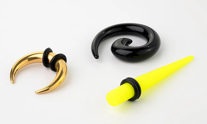 Tapers
