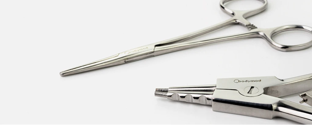 Outils Piercing
