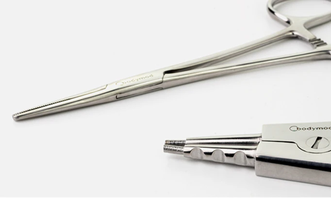 Outils Piercing