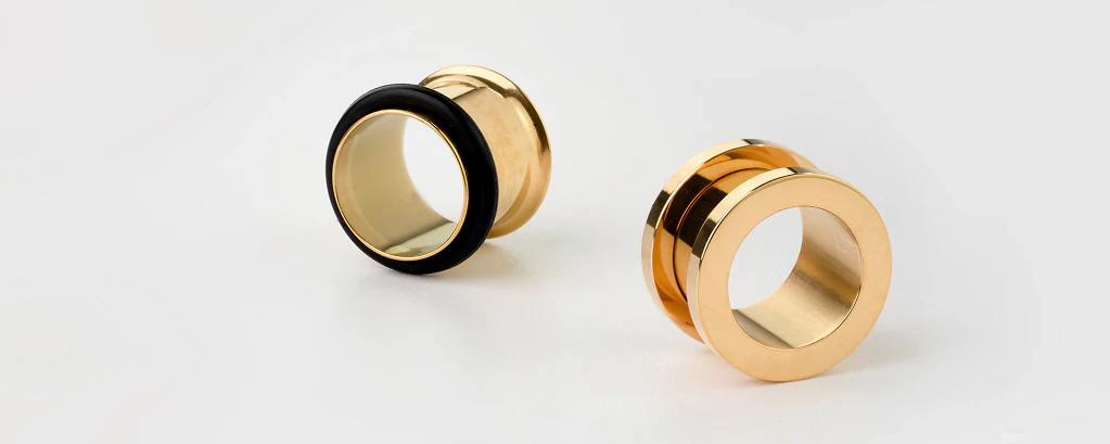 Plugs et Tunnels