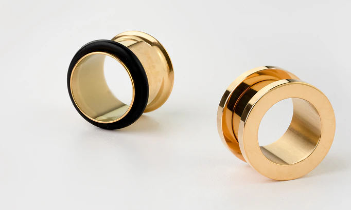 Plugs et Tunnels