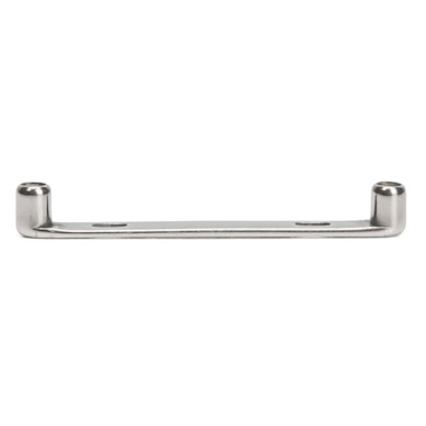 Barre pour surface plate en titane