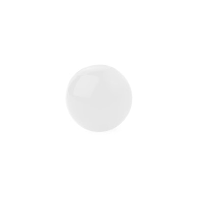 Boule pour piercing en acrylique en différentes tailles et couleurs