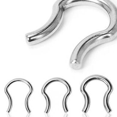 Piercing pour le Septum
