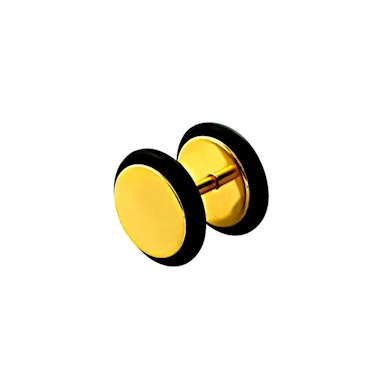 Faux plug avec tailles au choix