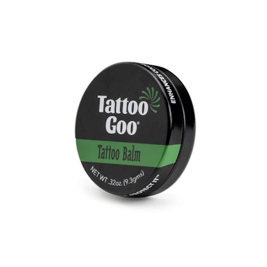 Tatoo goo - petite pommade d'entretien