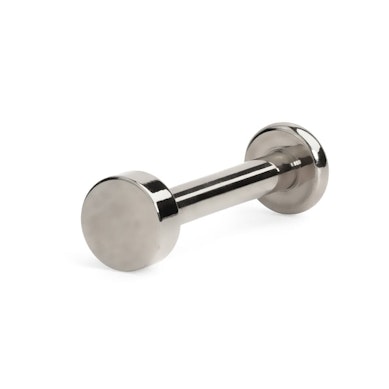 Labret en titane avec filetage interne et plusieurs designs