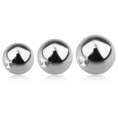 Boule pour anneau pièce détachée