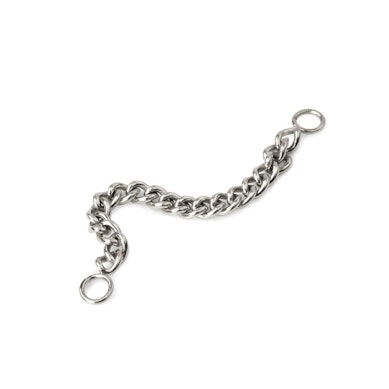 Chaîne pour relier les bijoux de piercing