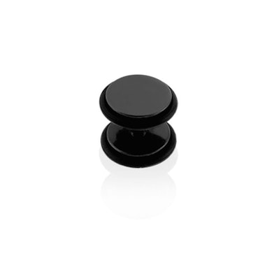 Faux plug avec tailles au choix
