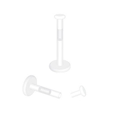 Cache pour labret