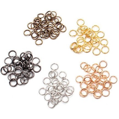 Lien pour pendentif.