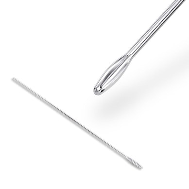 Outil assistant pour ancre dermal