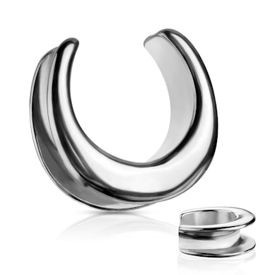 Piercing saddle simple