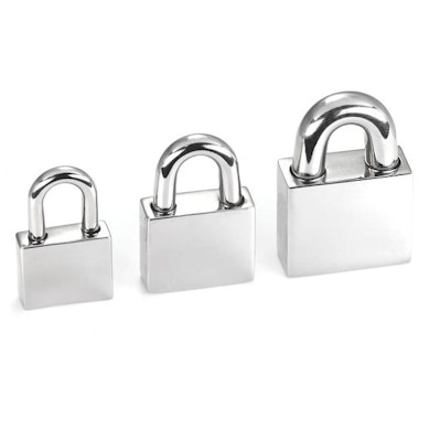 Cadenas pour ton gros piercing