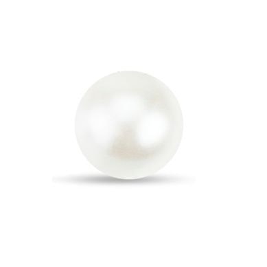 Perle pour piercing en acrylique
