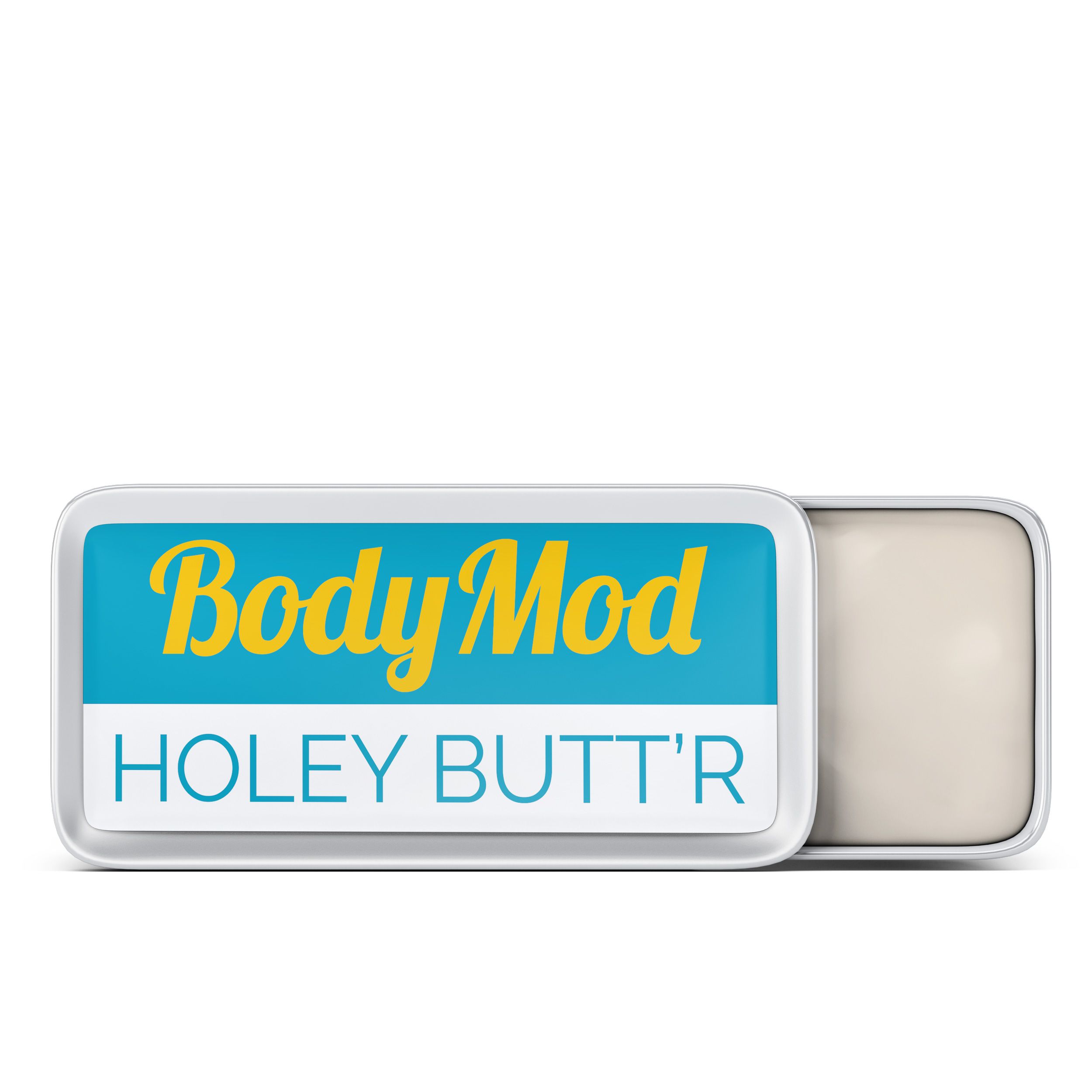Holey butt'r - Soin pour écarteur
