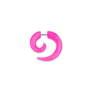 Faux tapers en spirale