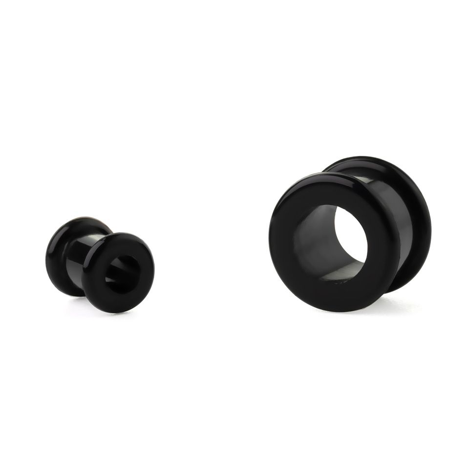 Tunnel en silicone en plusieurs couleurs