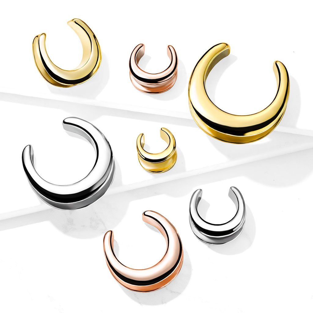 Piercing saddle simple