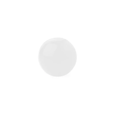 Boule pour piercing en acrylique en différentes tailles et couleurs