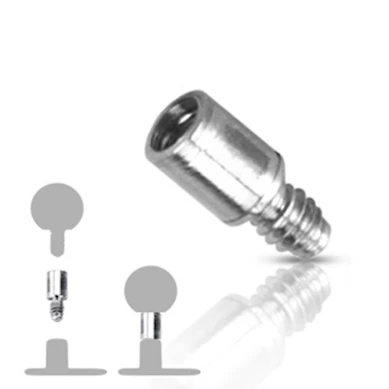 Extension pour ancre dermal