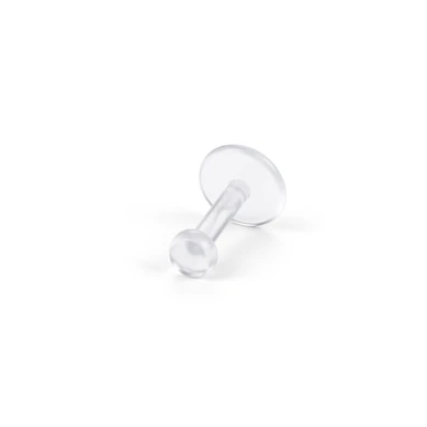 Cache pour labret