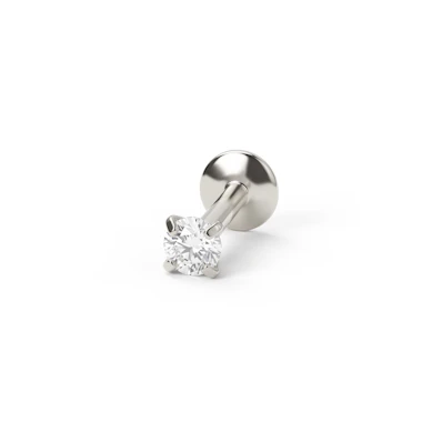 Labret disponible en plusieurs couleurs et plusieurs modèles