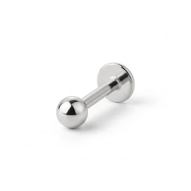 Labret en plusieurs coloris