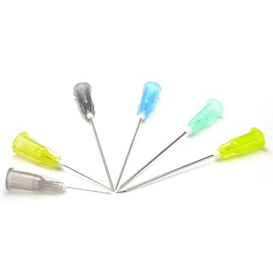 Aiguille pour piercing