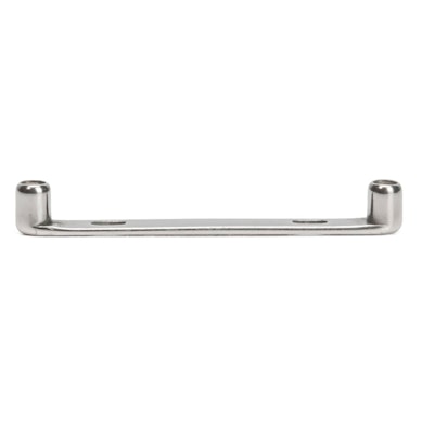 Barre pour surface plate en titane