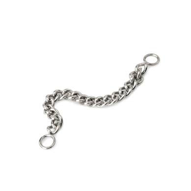 Chaîne pour relier les bijoux de piercing
