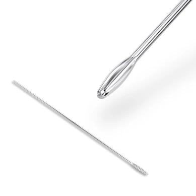 Outil assistant pour ancre dermal