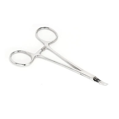 Pince pour ancre micro-dermal