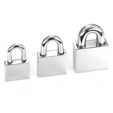 Cadenas pour ton gros piercing