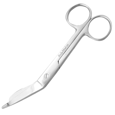 Ciseaux pour bandage