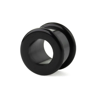 Tunnel en silicone en plusieurs couleurs