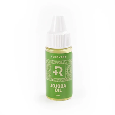 Huile de jojoba