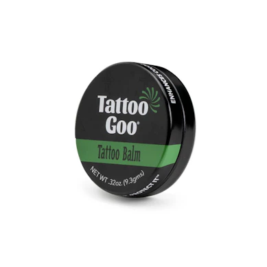 Tatoo goo - petite pommade d'entretien
