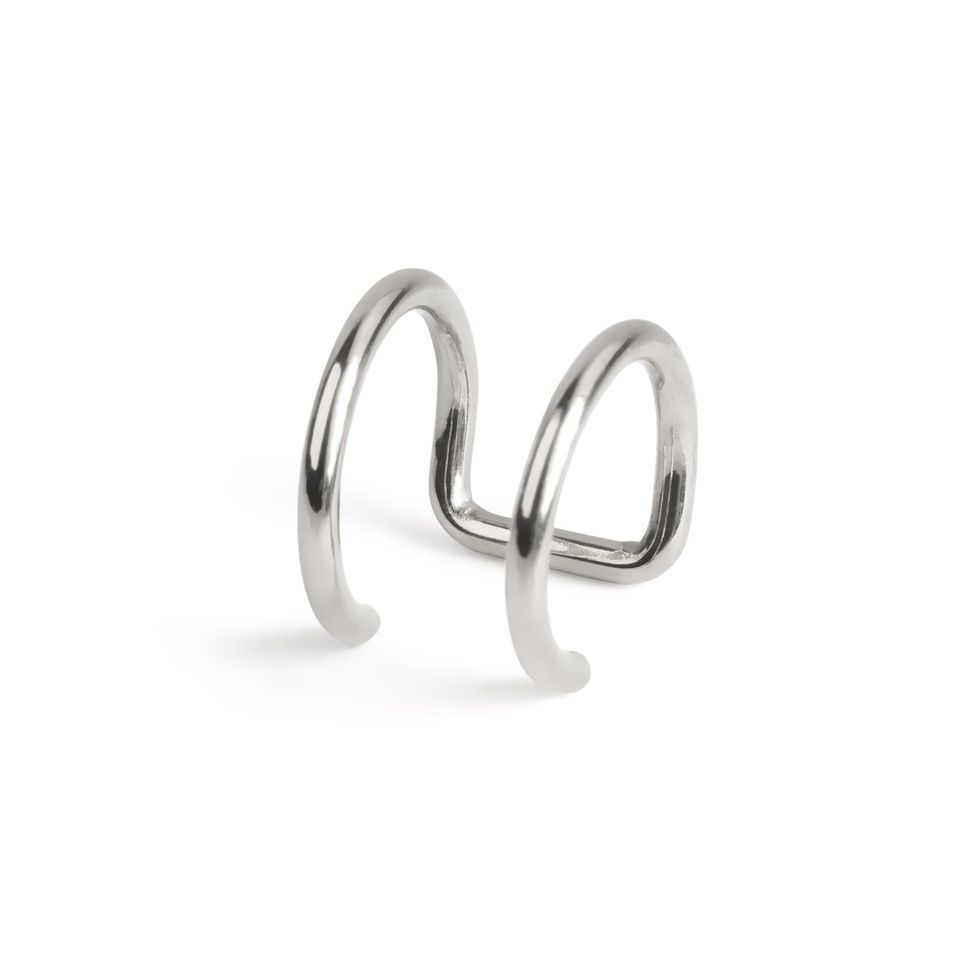 Fake piercing helix shop