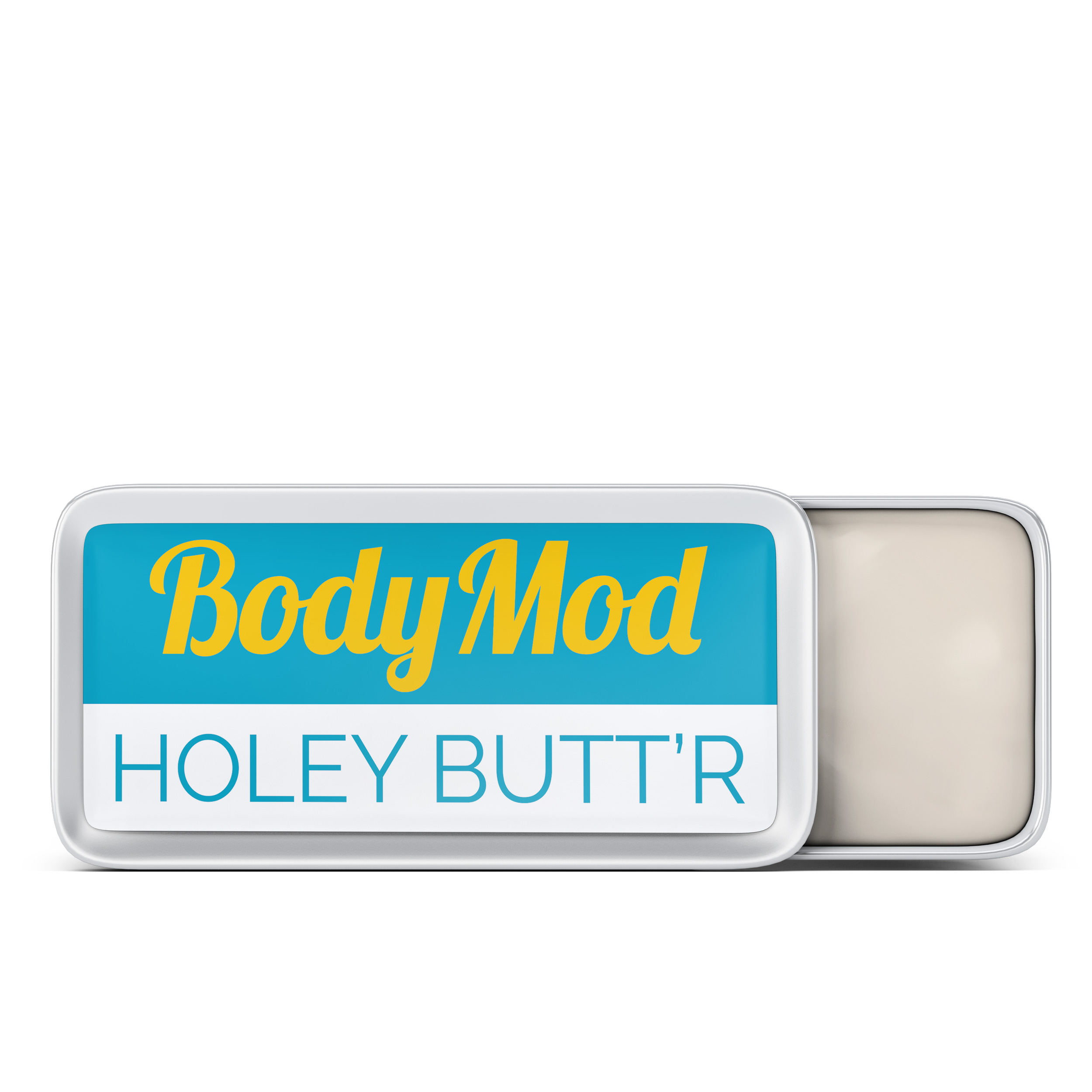 Holey butt'r - Soin pour écarteur
