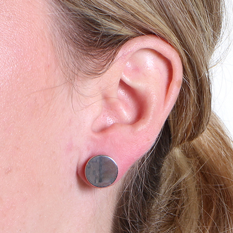 Plug de première pose en différentes tailles