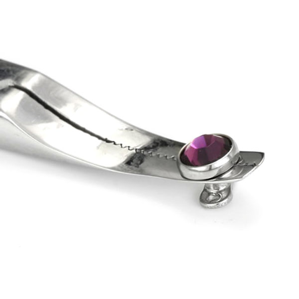 Pince pour ancre micro-dermal